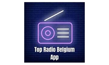 Top Radio Belgium App Topradio Live Belgie Stream for Android - Download the APK from habererciyes